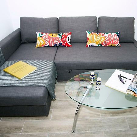 Monko - Blue Toscana, Pool & Center Apartment O Torremolinos Ngoại thất bức ảnh