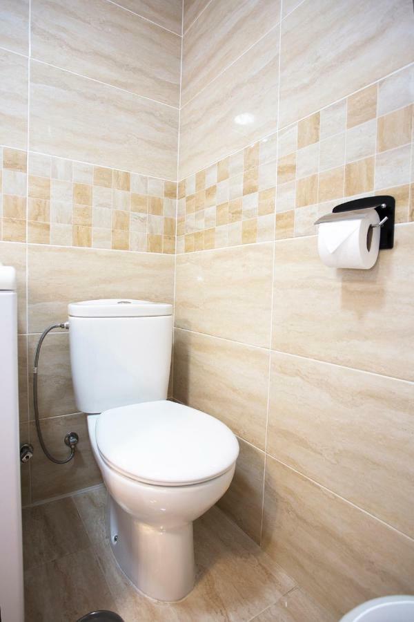Monko - Blue Toscana, Pool & Center Apartment O Torremolinos Ngoại thất bức ảnh